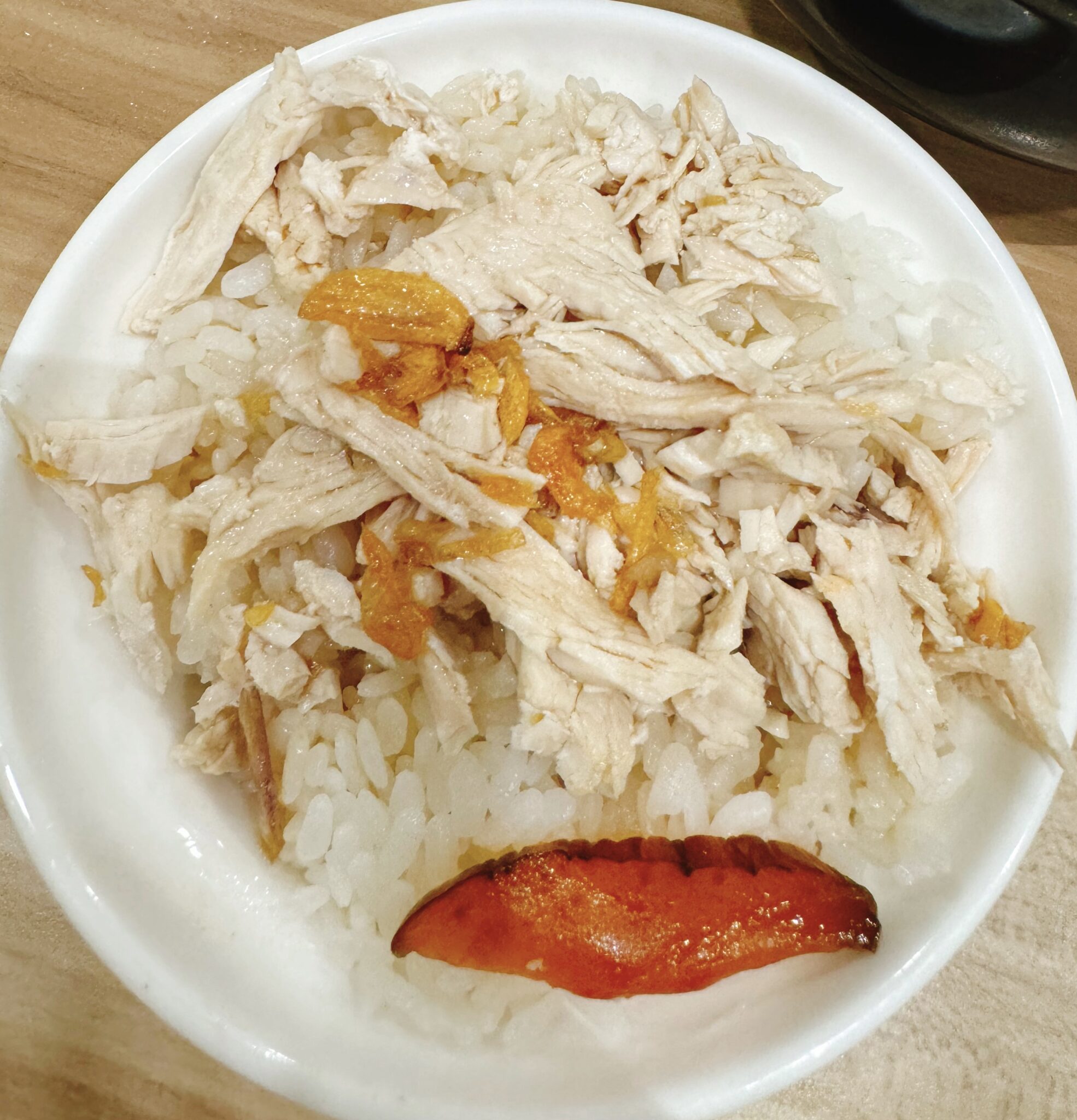 台北駅チカで味わう本格台湾飯!馥御初飯食間の実食レポ【台湾グルメ】 | 台湾うまい飯探し